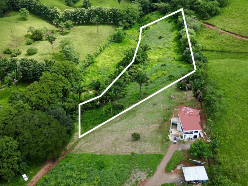 0 bed Land For Sale in Santa Marta, Guanacaste - 1