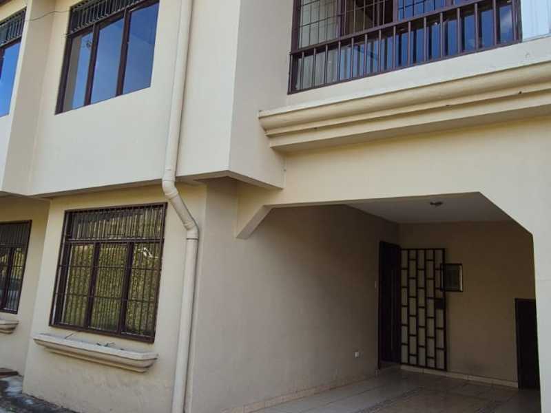 3 bed Condo For Sale in Curridabat, San Jose - 1