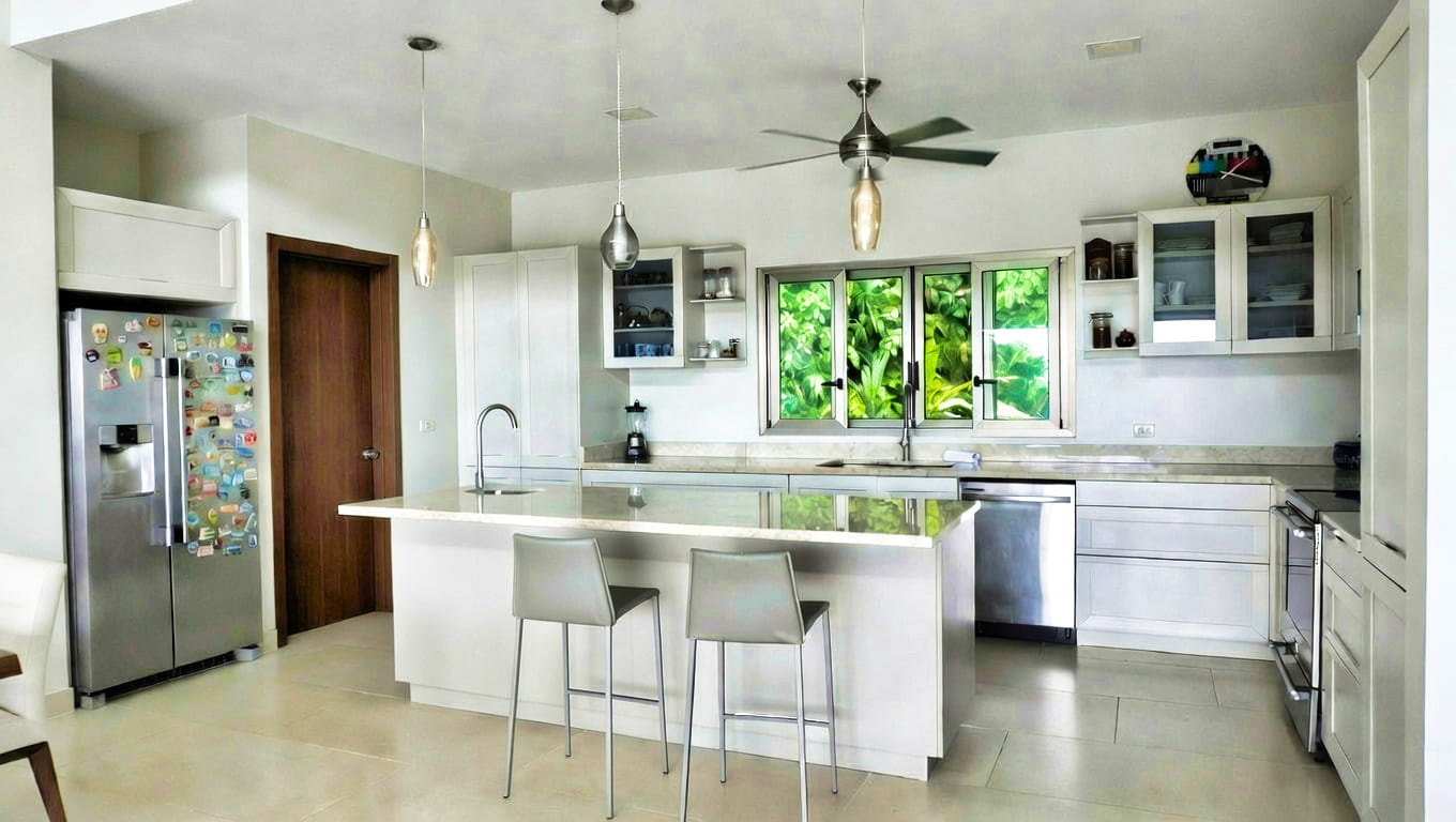 8 bed Single Family Homes For Sale in Cahuita, Limón - thumb 22