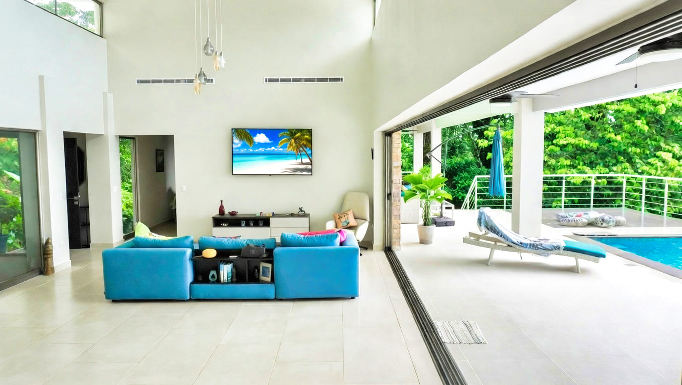 8 bed Single Family Homes For Sale in Cahuita, Limón - thumb 17