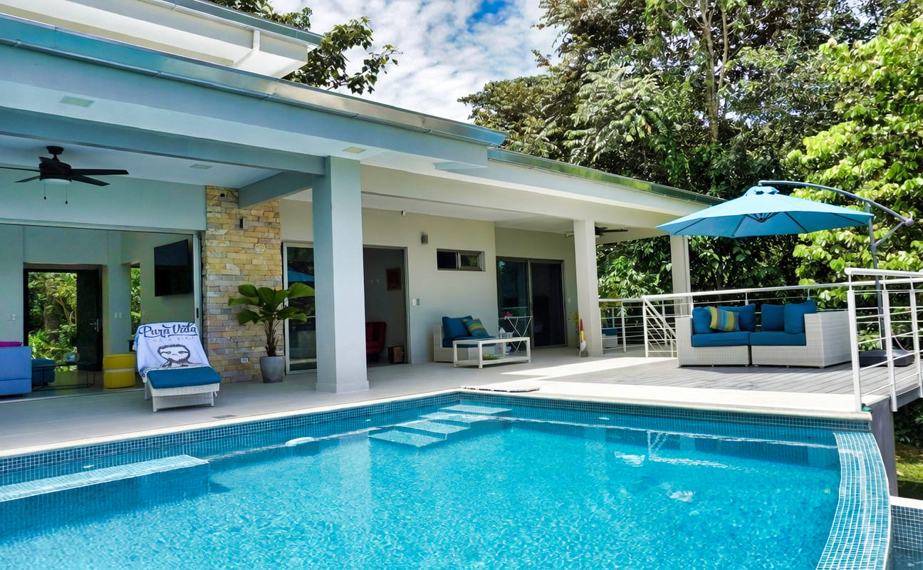 8 bed Single Family Homes For Sale in Cahuita, Limón - thumb 10