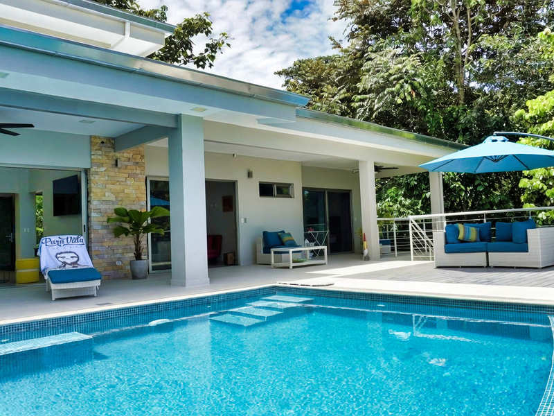 8 bed Single Family Homes For Sale in Cahuita, Limón - hero 10