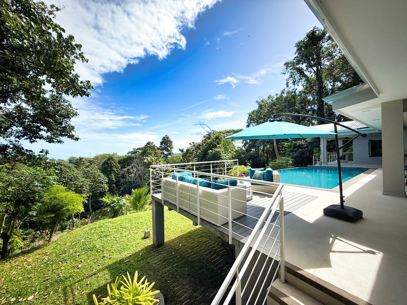8 bed Single Family Homes For Sale in Cahuita, Limón - hero 5