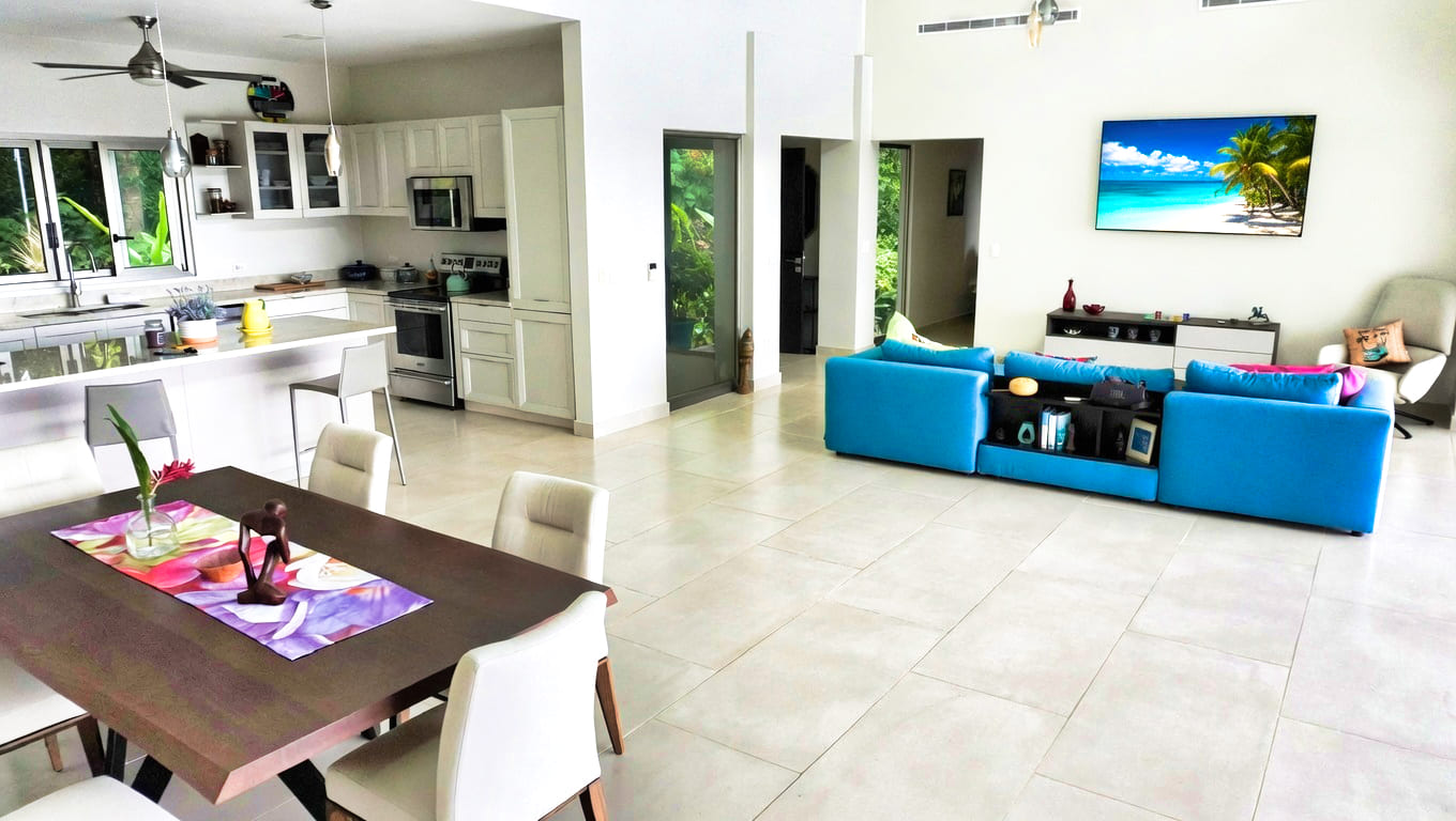 8 bed Single Family Homes For Sale in Cahuita, Limón - thumb 18