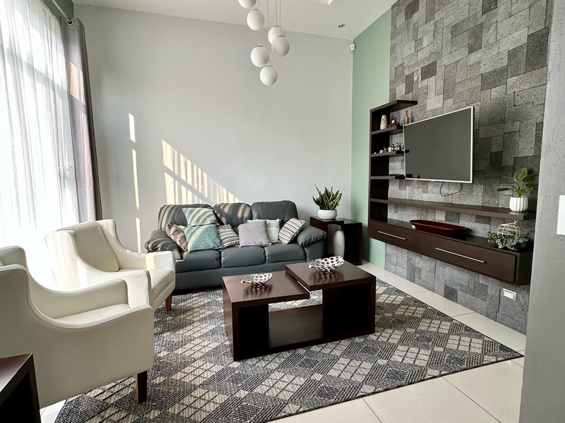 3 bed Single Family Homes For Rent in Grecia, Alajuela - 1