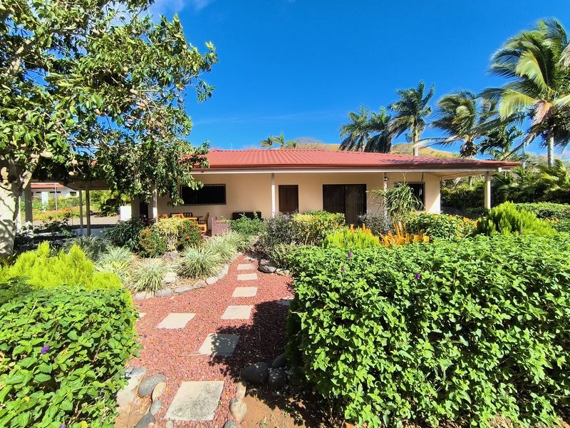 2 bed Single Family Homes For Sale in Atenas, Alajuela - 1