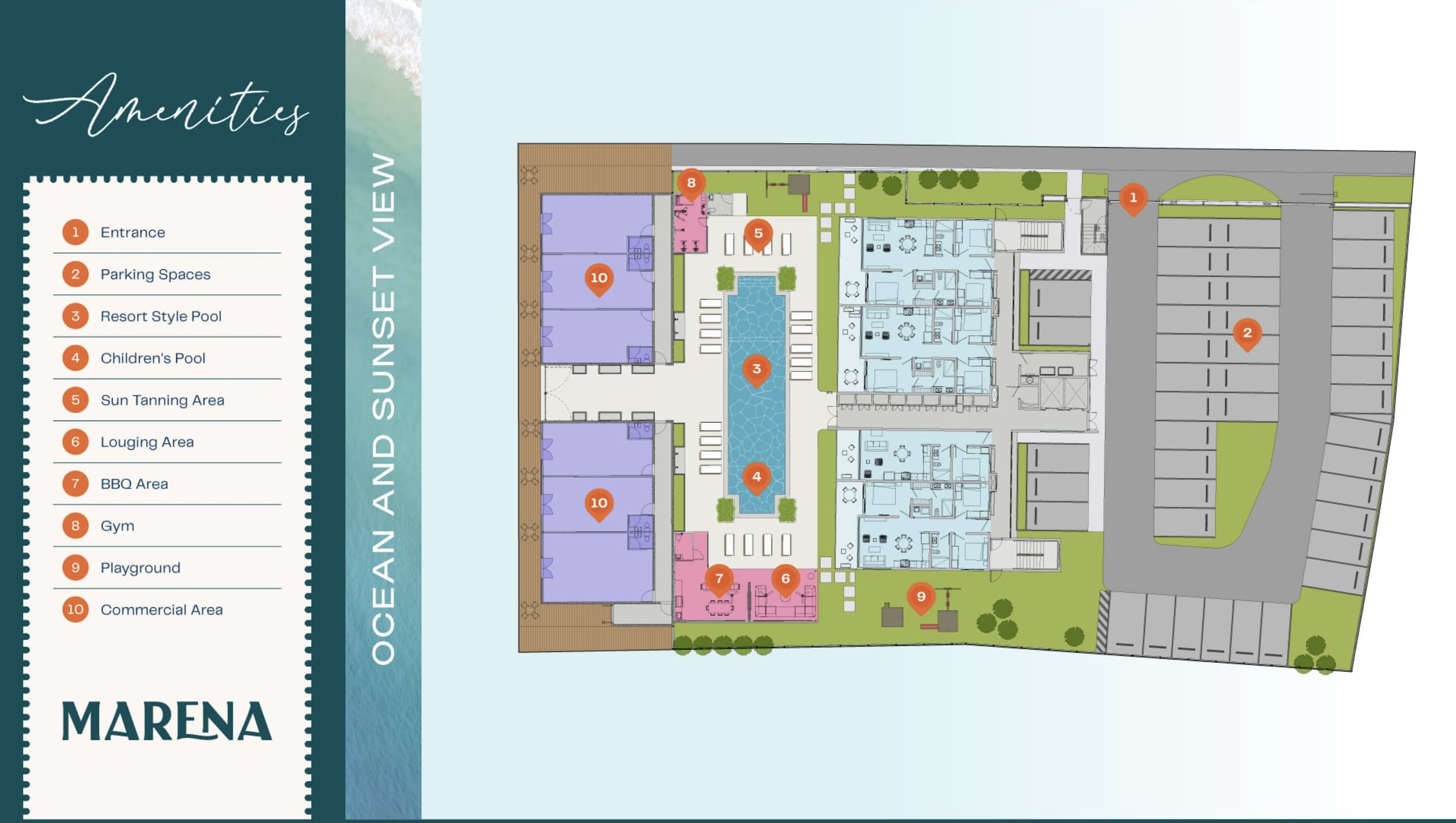 3 bed Condo For Sale in Jaco, Puntarenas - thumb 9