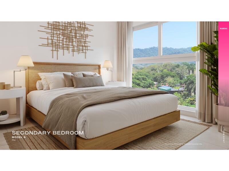 3 bed Condo For Sale in Jaco, Puntarenas - thumb 6