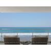 - Front Row Oceanview Beachfront in Marena Residences 9th Floor