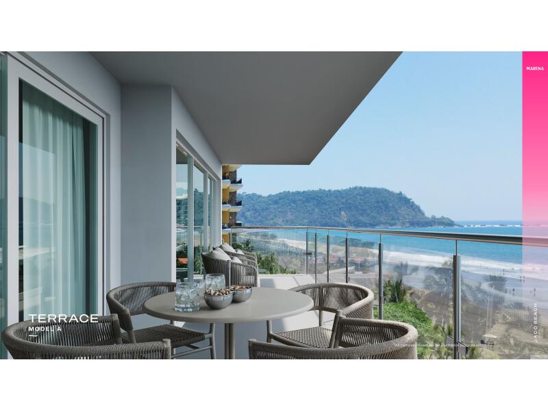 3 bed Condo For Sale in Jaco, Puntarenas - thumb 1