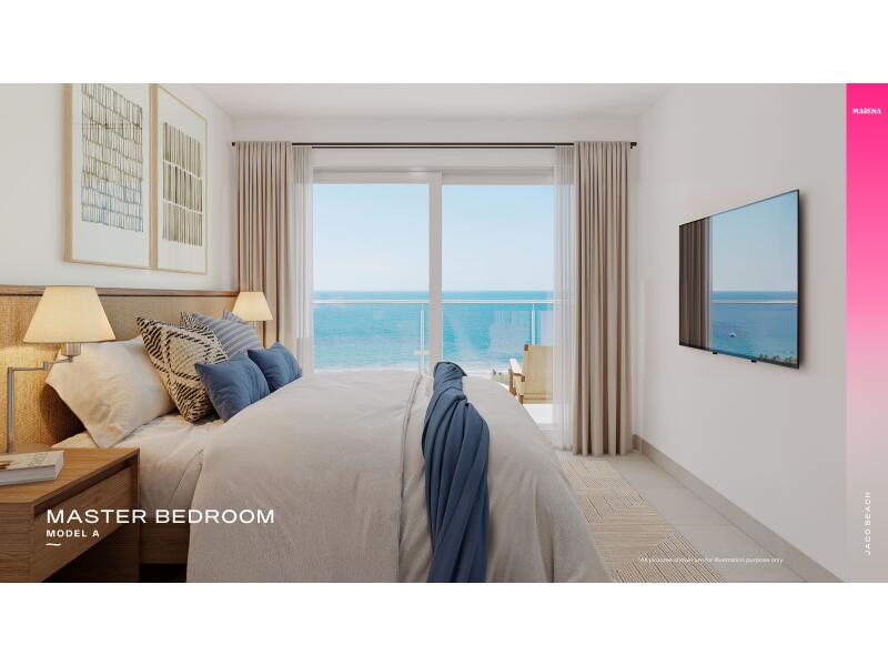 3 bed Condo For Sale in Jaco, Puntarenas - thumb 5