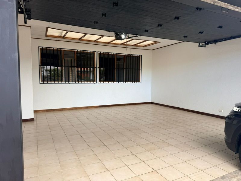 3 bed Single Family Homes For Rent in Curridabat, San Jose - 1