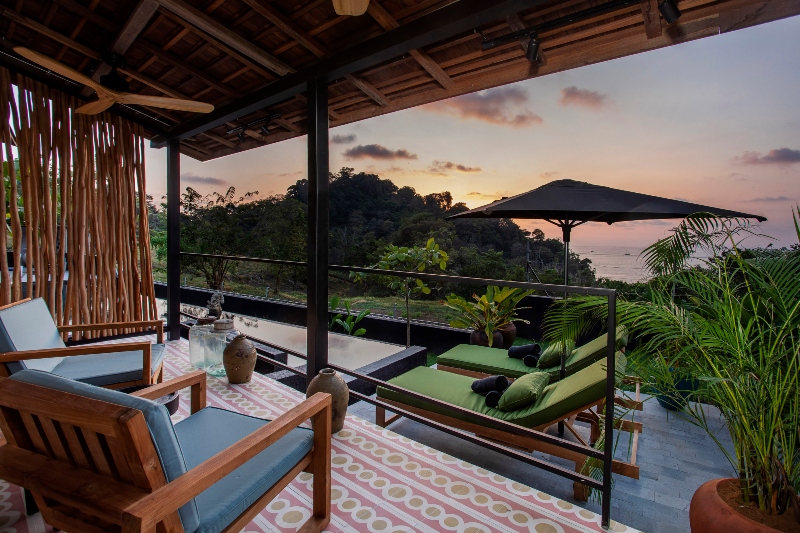 8 bed Hotel / Leisure For Sale in Manuel Antonio, Puntarenas - thumb 29