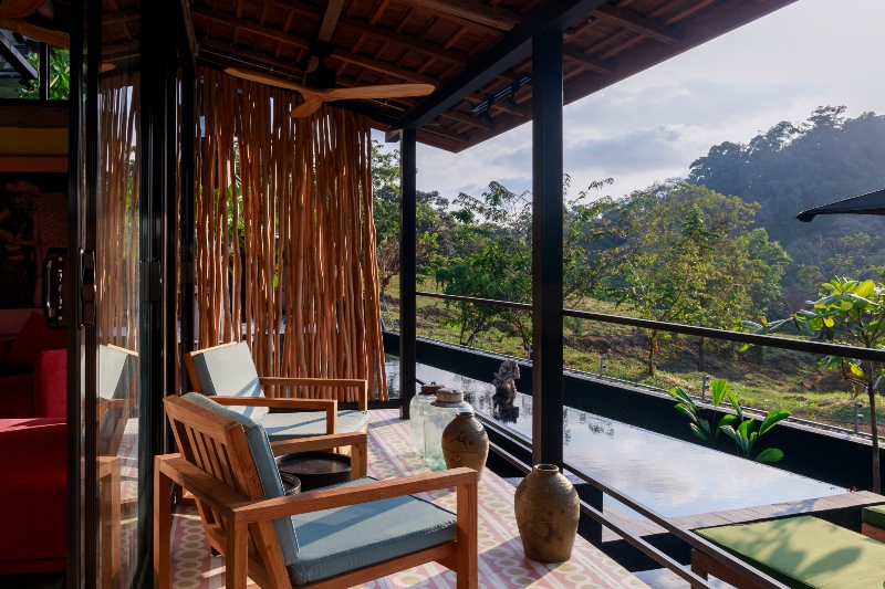 8 bed Hotel / Leisure For Sale in Manuel Antonio, Puntarenas - thumb 27