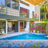  - Private Ocean View Oasis- Modern & Tropical in Escaleras