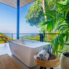  - Private Ocean View Oasis- Modern & Tropical in Escaleras