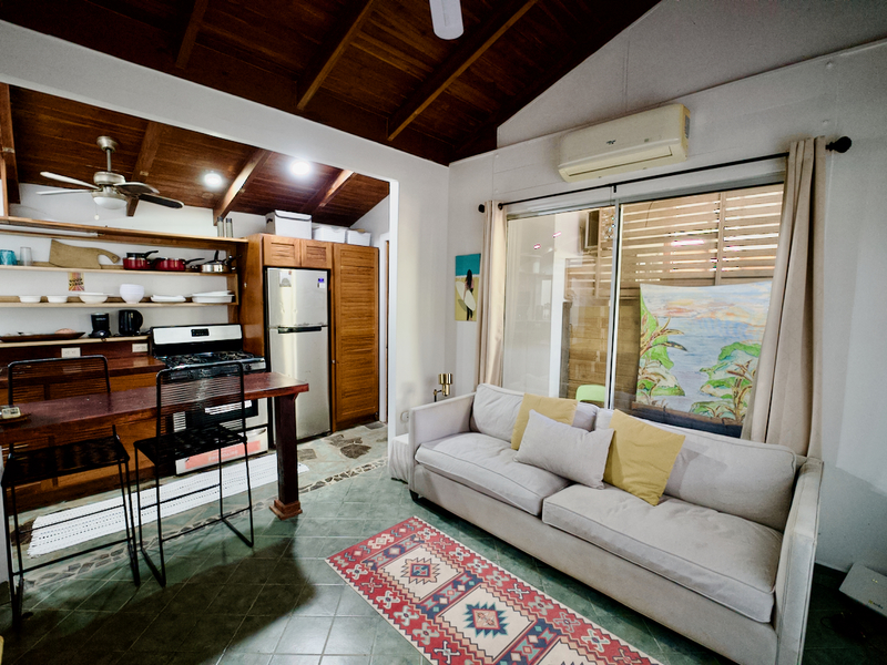 2 bed Condo For Sale in Nosara, Guanacaste - 1