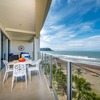  - Oceanfront Junior Penthouse with Panoramic Views | Diamante Del Sol N701
