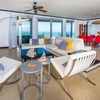  - Oceanfront Junior Penthouse with Panoramic Views | Diamante Del Sol N701