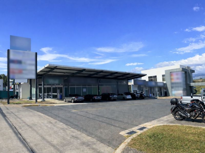 14 bed Commercial For Sale in Escazu, San Jose - 1