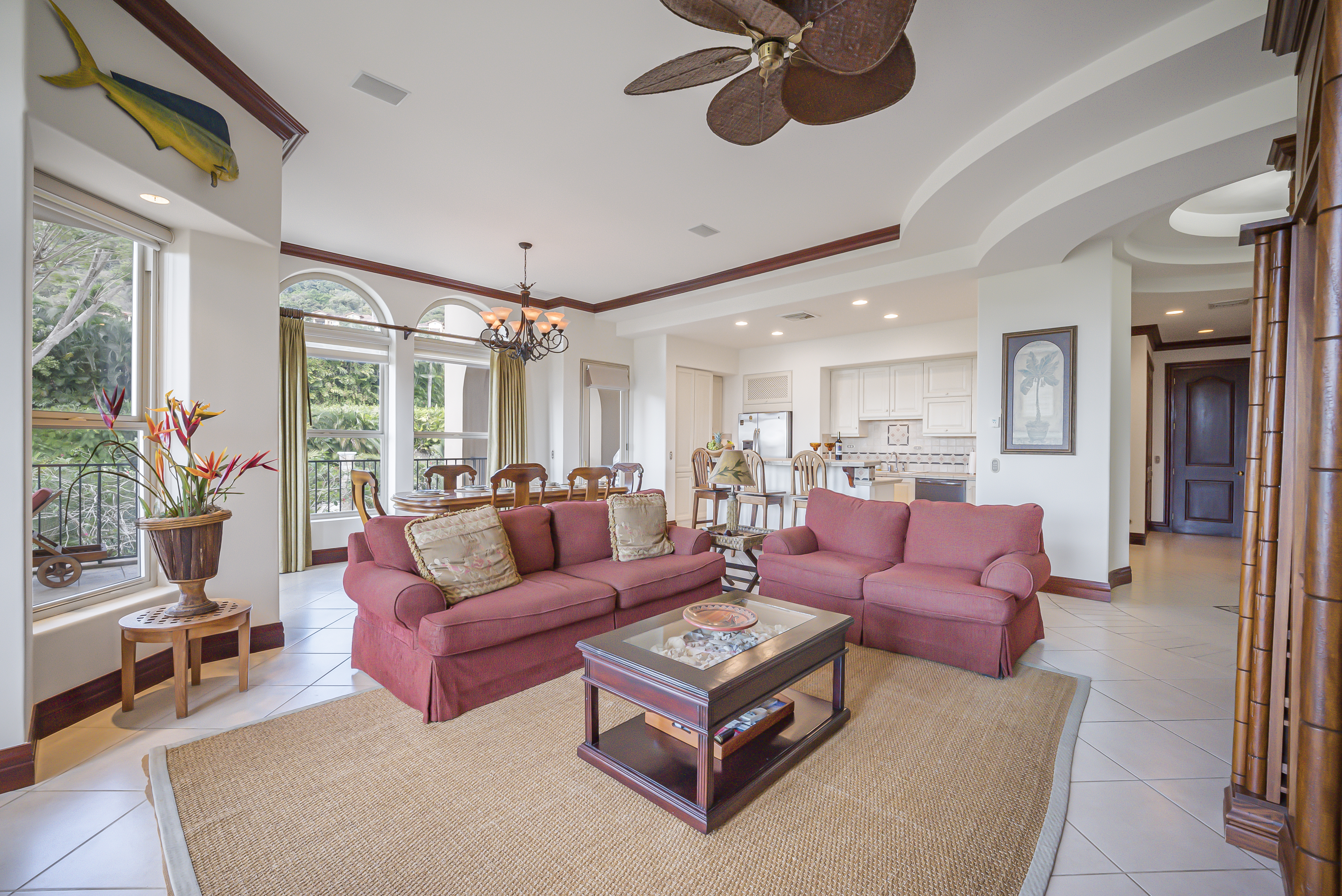 3 bed Condo For Sale in Los Suenos, Puntarenas - thumb 8