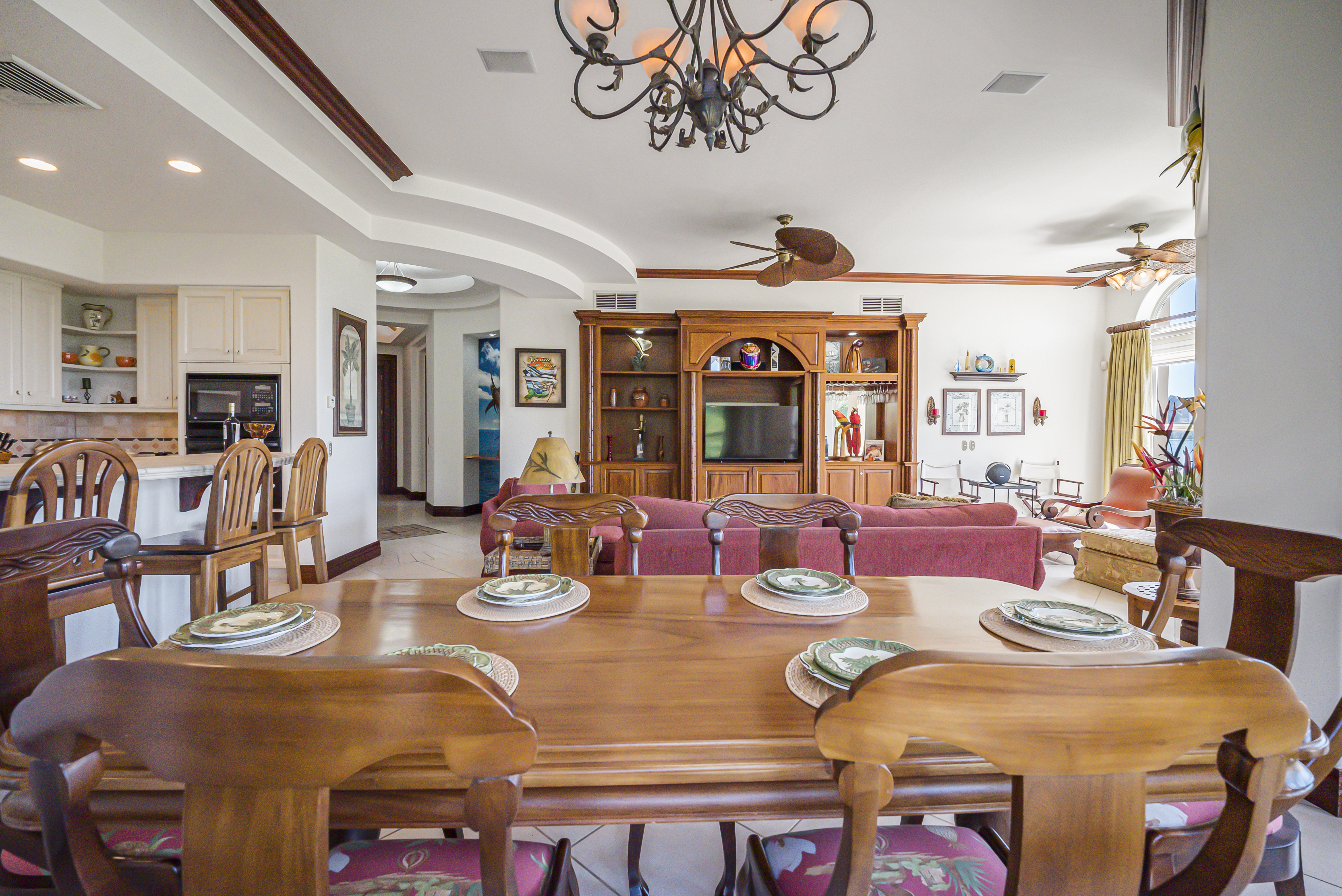 3 bed Condo For Sale in Los Suenos, Puntarenas - thumb 14