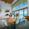  - Two-Level Oceanfront Penthouse with Wraparound Views | Diamante Del Sol N801