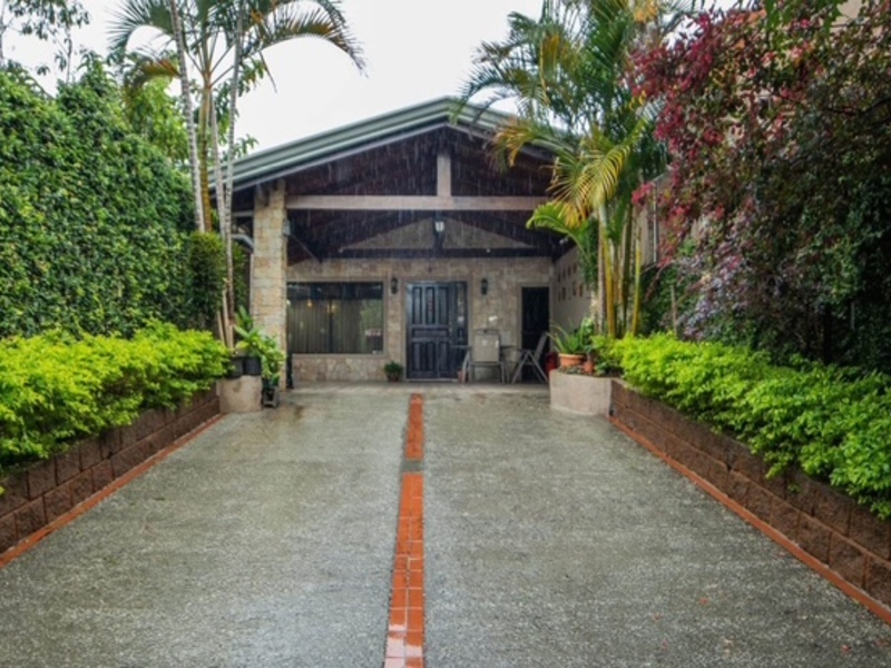 2 bed Single Family Homes For Sale in Tres Ríos, Cartago - 1