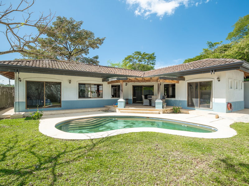 2 bed Single Family Homes For Rent in Esperanza, Guanacaste - 1