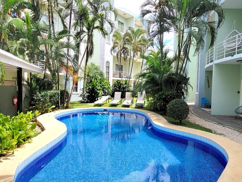 2 bed Condo For Sale in Tamarindo, Guanacaste - 1