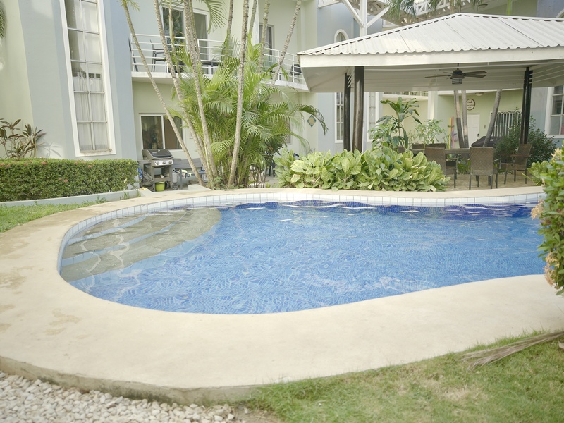 2 bed Condo For Sale in Tamarindo, Guanacaste - 1