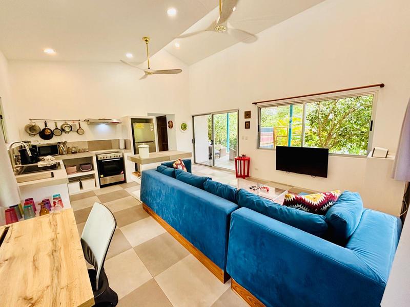 3 bed Single Family Homes For Sale in Samara, Guanacaste - hero 11