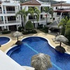 - Beachfront Oceanview 2 Bed, 2 Bath Condo, Corner Unit, 3rd Floor Paloma Blanca