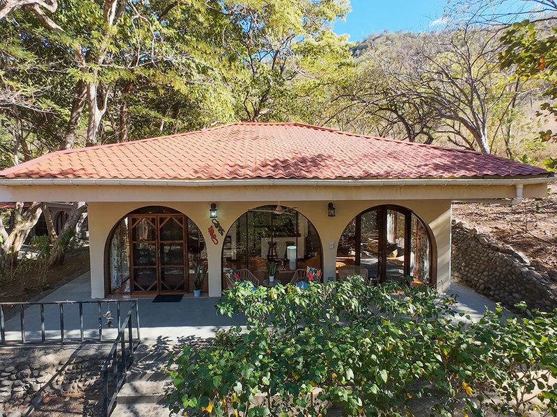 2 bed Single Family Homes For Sale in Playas Del Coco, Guanacaste - 1