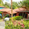  - Tropical Dream! 3 Bed/2 Bath Walk to Beach Furnished Home Gated Community Bejuco