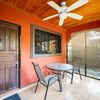  - Tropical Dream! 3 Bed/2 Bath Walk to Beach Furnished Home Gated Community Bejuco