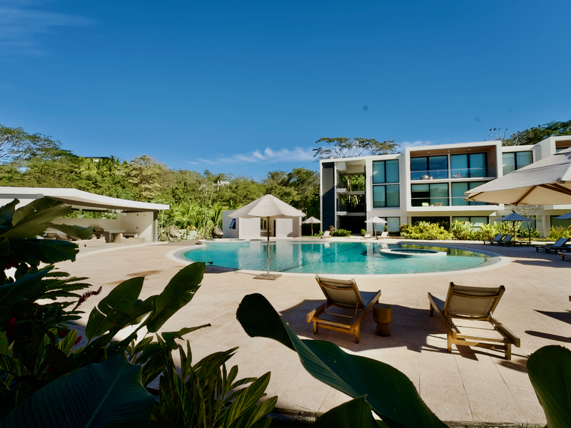 2 bed Condo For Sale in Nosara, Guanacaste - 1