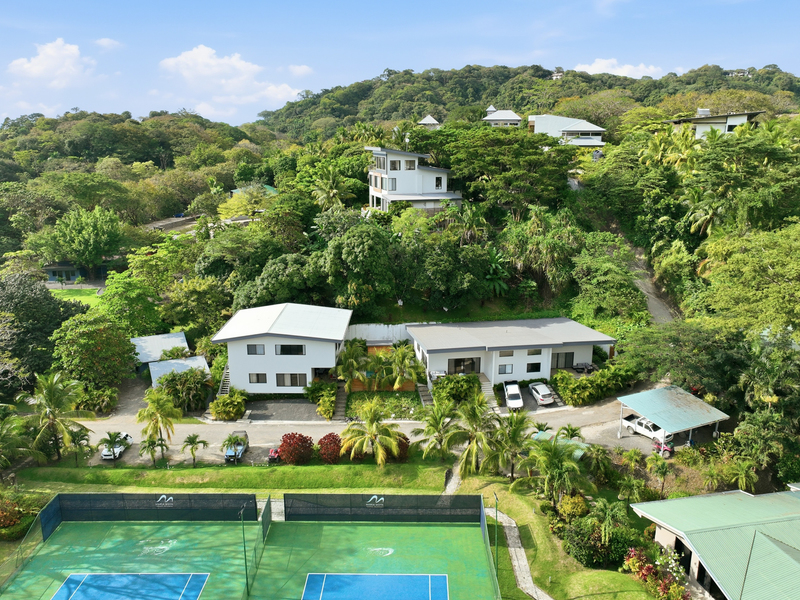 18 bed Single Family Homes For Sale in Nosara, Guanacaste - 1