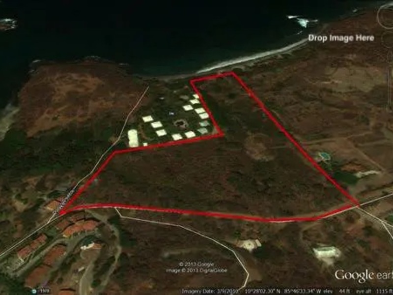 0 bed Land For Sale in Playa Potrero, Guanacaste - 1