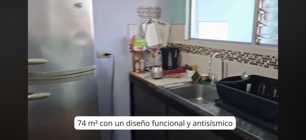 2 bed Apartment For Sale in Curridabat, San Jose - thumb 1
