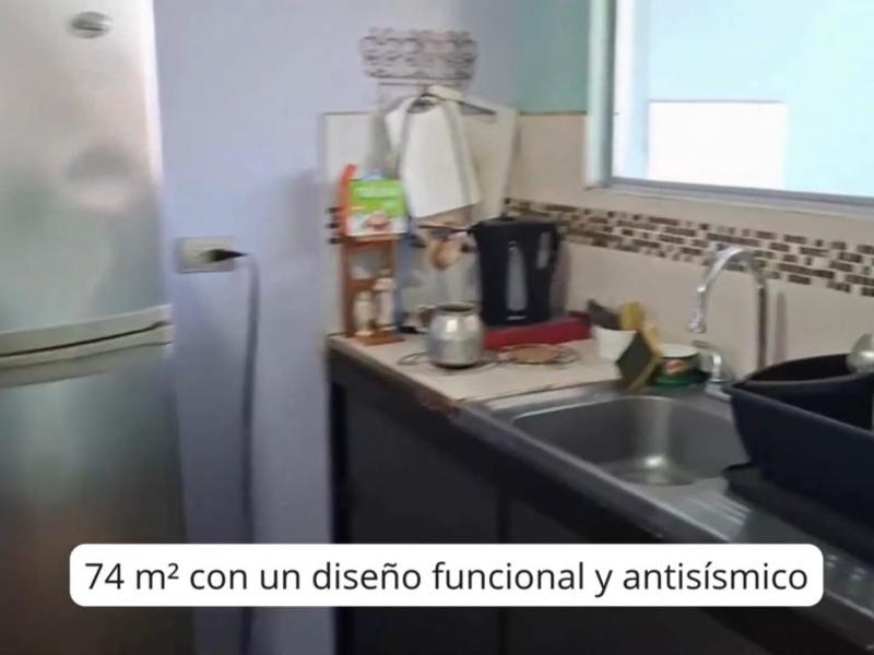 2 bed Apartment For Sale in Curridabat, San Jose - 1