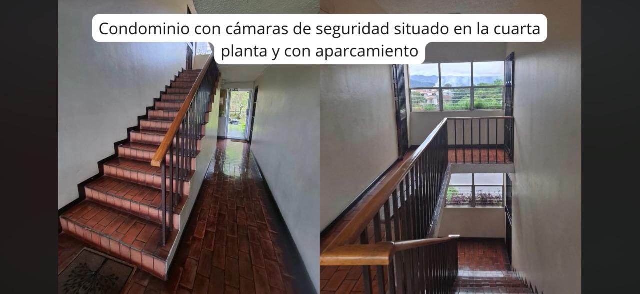 2 bed Apartment For Sale in Curridabat, San Jose - thumb 2