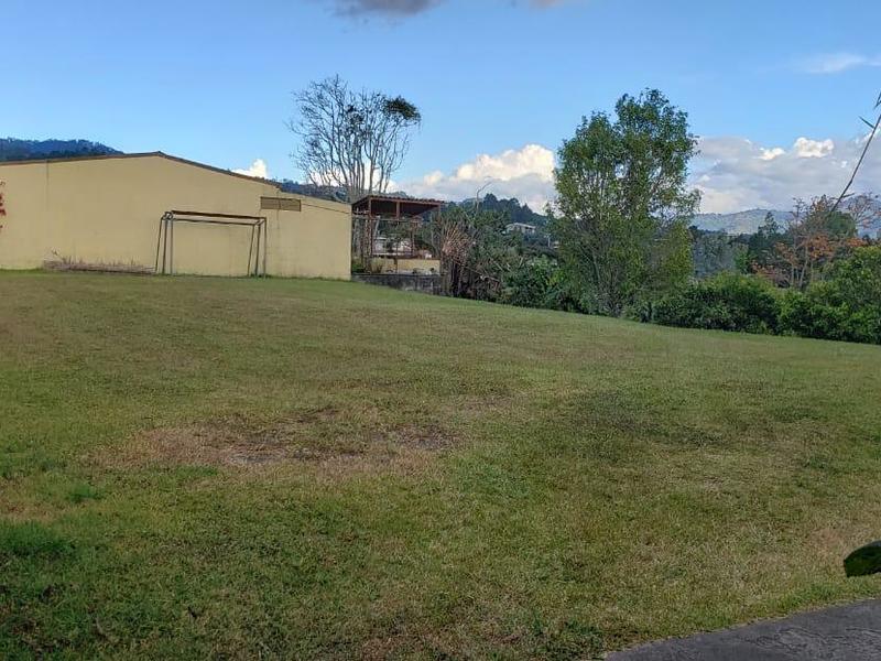 4 bed Single Family Homes For Sale in Montes de Oca, San Jose - 1