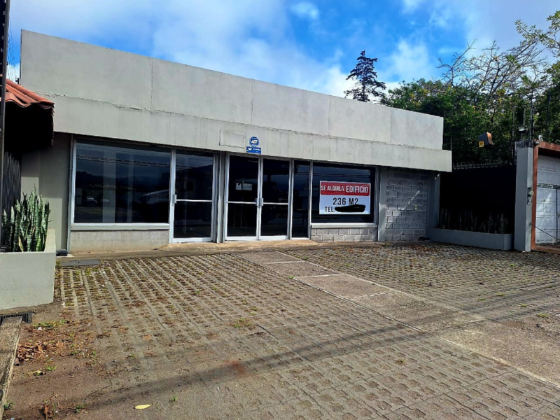 1 bed Commercial For Rent in Paraíso, Cartago - 1