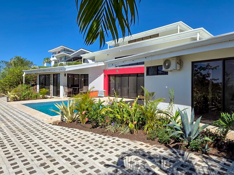 3 bed Single Family Homes For Sale in Samara, Guanacaste - 1