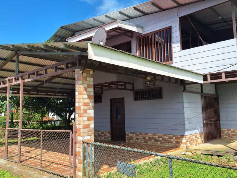 3 bed Single Family Homes For Sale in Sarapiqui, Heredia - 1
