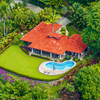  - Private Luxury Estate with 3 Homes, Ocean Views & Tropical Privacy in Tres Rios