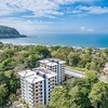  - Modern 2-Bedroom Coastal Condo with Resort Amenities | Torres del Mar, Jacó