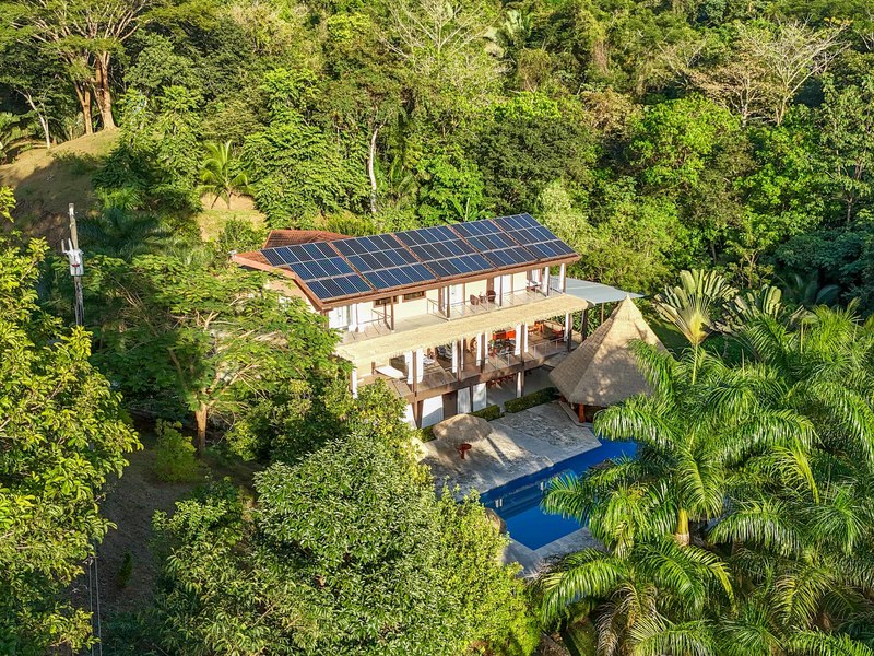 10 bed Single Family Homes For Sale in Samara, Guanacaste - 1