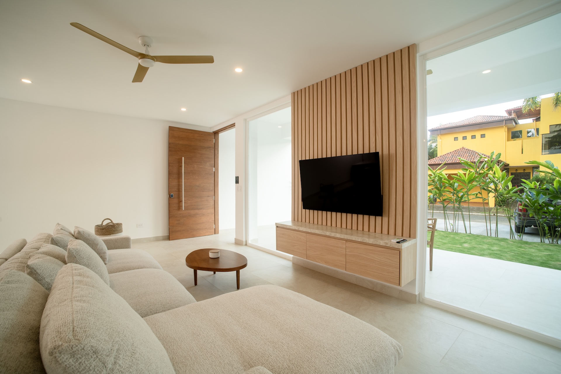 3 bed Single Family Homes For Sale in Jaco, Puntarenas - thumb 1